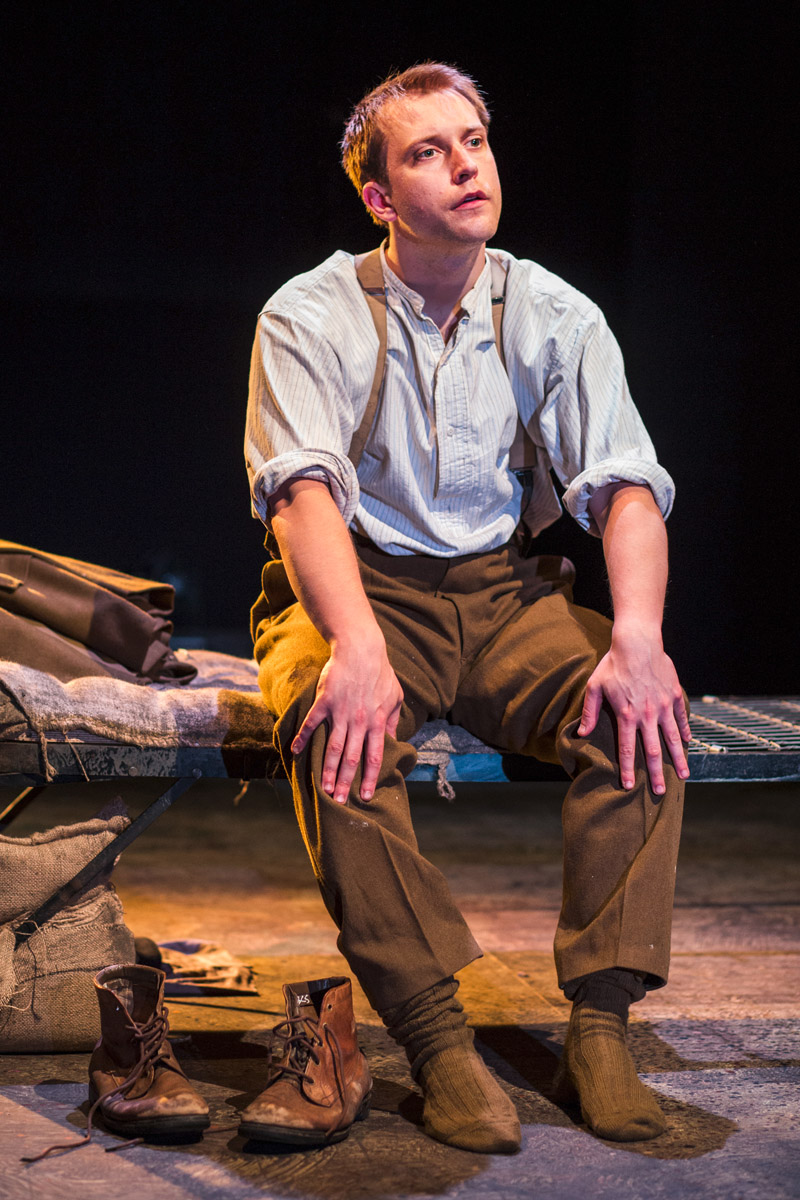 Michael Morpurgo’s PRIVATE PEACEFUL at the Tobacco Factory, Bristol