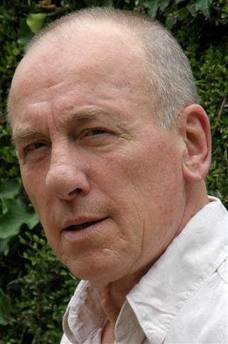 Christopher Timothy star of MRS WARREN’S PROFESSION
