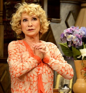 Felicity Kendal