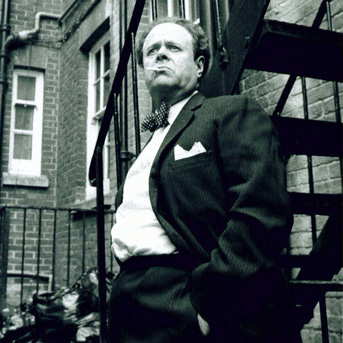 DYLAN THOMAS: RETURN JOURNEY at the Tobacco Factory, Bristol