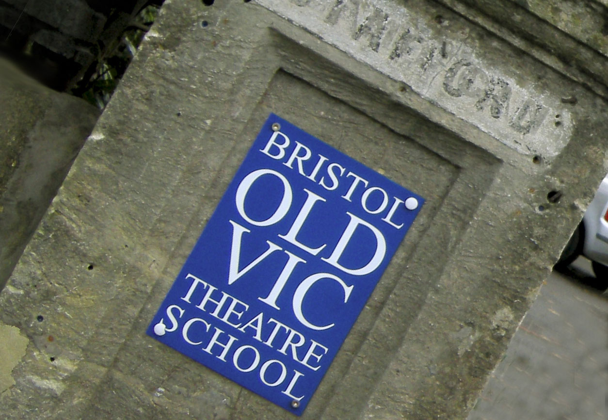 Bristol Old Vic Theatre School’s Graduation Showcase 2016