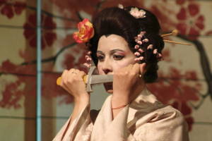 Madam Butterfly 2