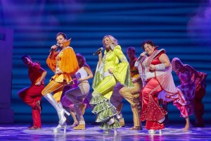 MAMMA MIA! International Tour 2016Bristol