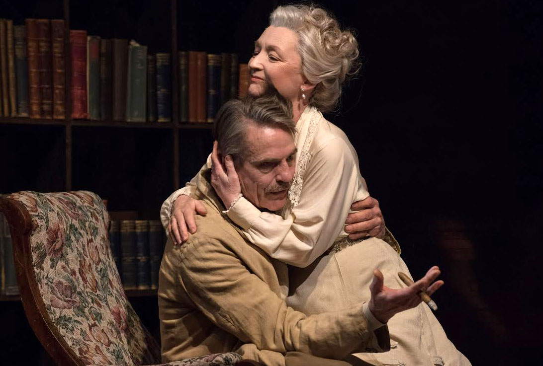 LONG DAY’S JOURNEY INTO NIGHT at the Bristol Old Vic