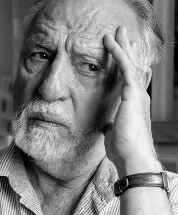 KENNETH CRANHAM talks about Harold Pinter