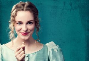 Jane Austen’s Emma tours to Theatre Royal Bath – June 2017