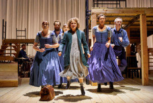 JANE EYRE UK Tour 2017Royal National Theatre