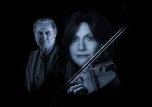 Duet for One_Oliver Cotton & Belinda Lang