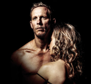 The Real Thing starring Laurence Fox as Henry