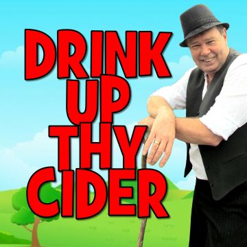 DRINK UP THY CIDER at the Redgrave Theatre, Bristol
