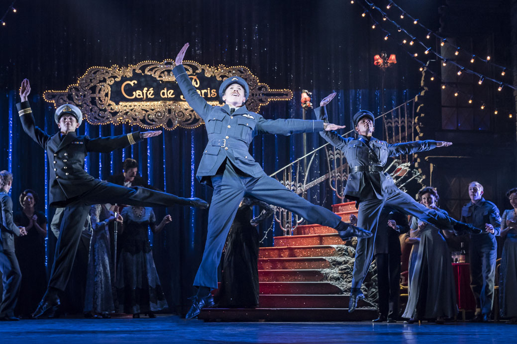 Matthew Bourne’s CINDERELLA at Bristol Hippodrome