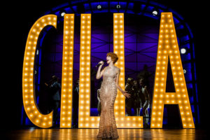 Kara Lily Hayworth (Cilla) – Cilla The Musical – Liverpool Empire – Photo By Matt Martin (014)