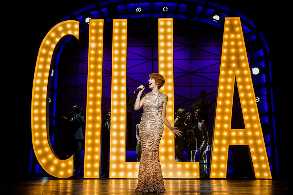 CILLA – THE MUSICAL at Bristol Hippodrome