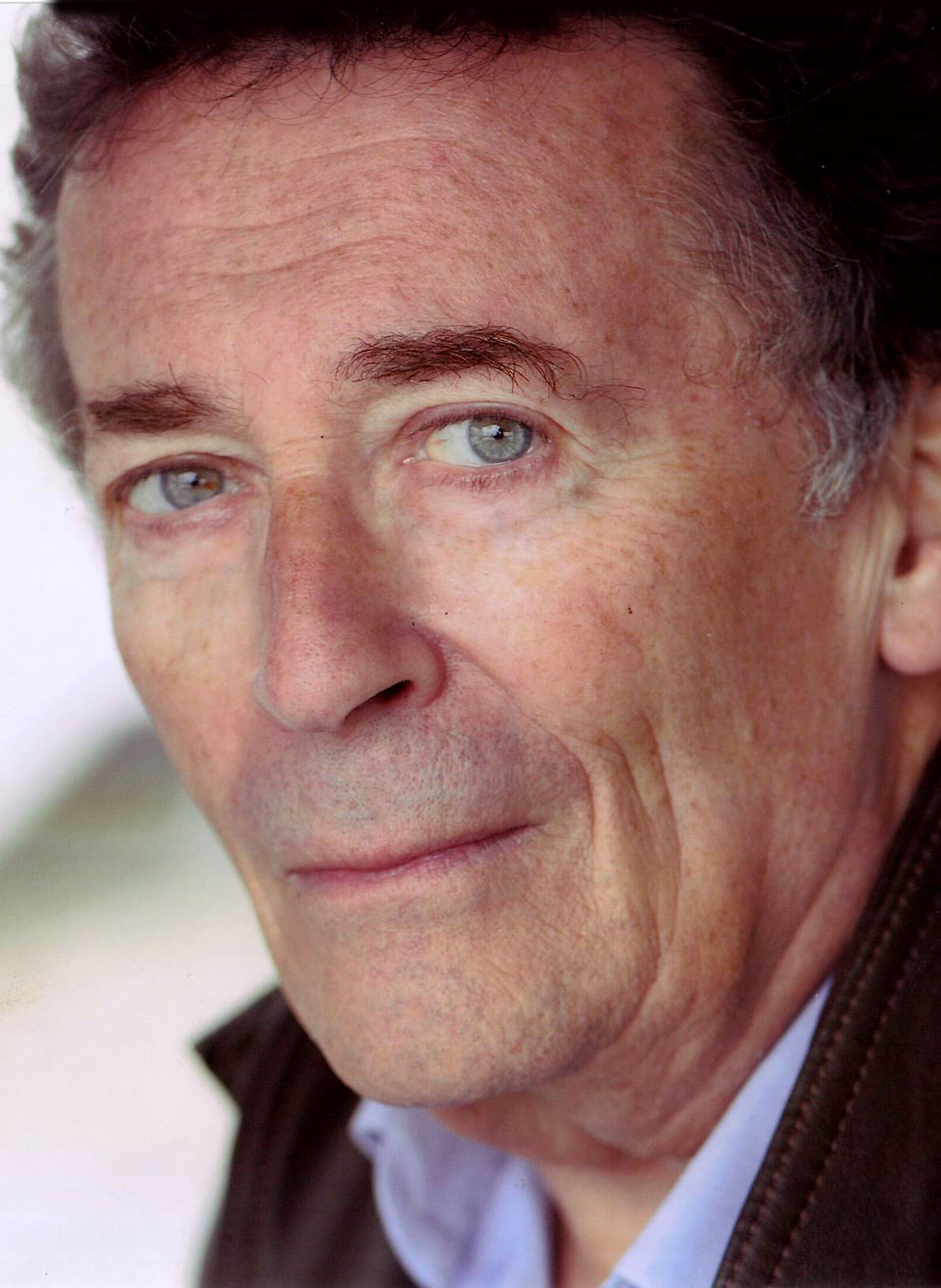 ROBERT POWELL