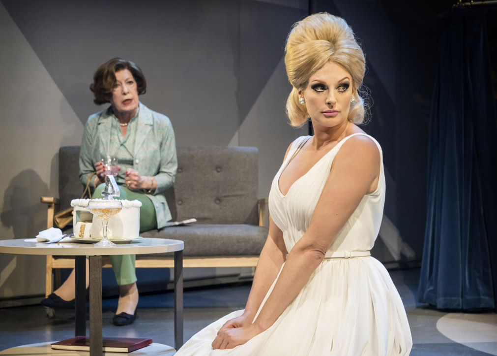 Review: DUSTY at the Theatre Royal, Bath