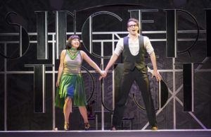 ‘Thoroughly Modern Millie’ Musical Tour