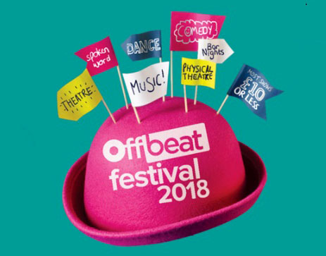 Review: The 2018 OFFBEAT FESTIVAL in Oxford