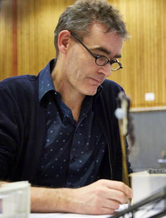 RUFUS NORRIS