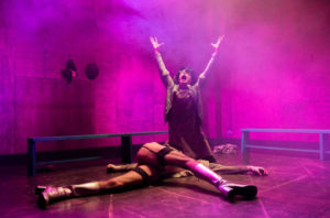 ROCKY SHOCK HORROR by The Wardrobe Theatre (credit Paul Blakemore) 2