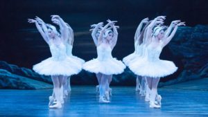 Swan Lake 2