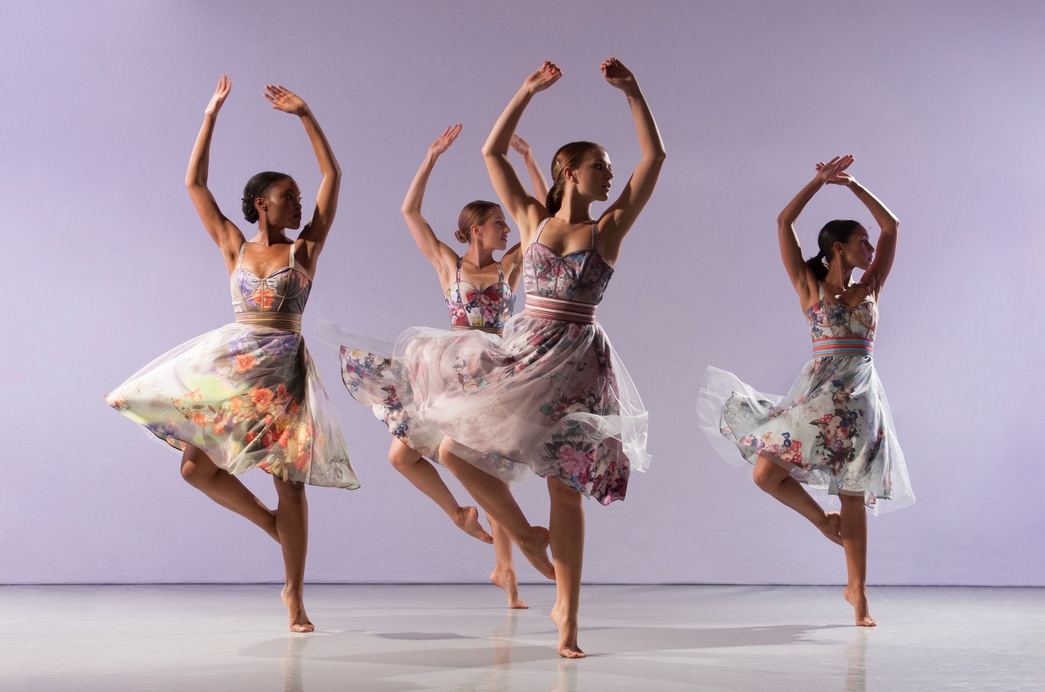 Preview of RICHARD ALSTON DANCE at Bath Theatre Royal