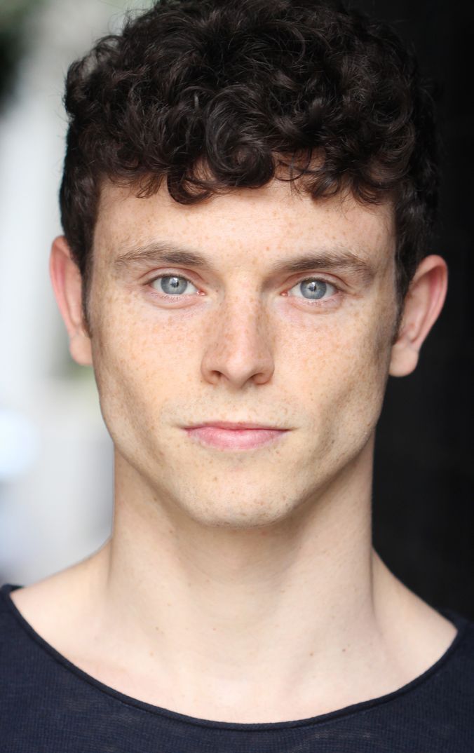 CHARLIE STEMP