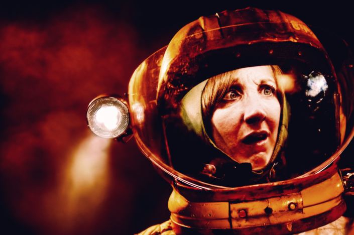 Review: THE INTRONAUTS at the Tobacco Factory Theatres, Bristol