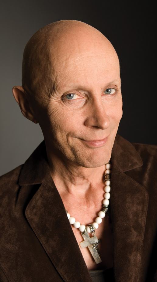 RICHARD O’BRIEN