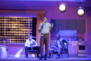 One Night in Miami – June 2019 R © Nottingham Playhouse (8)