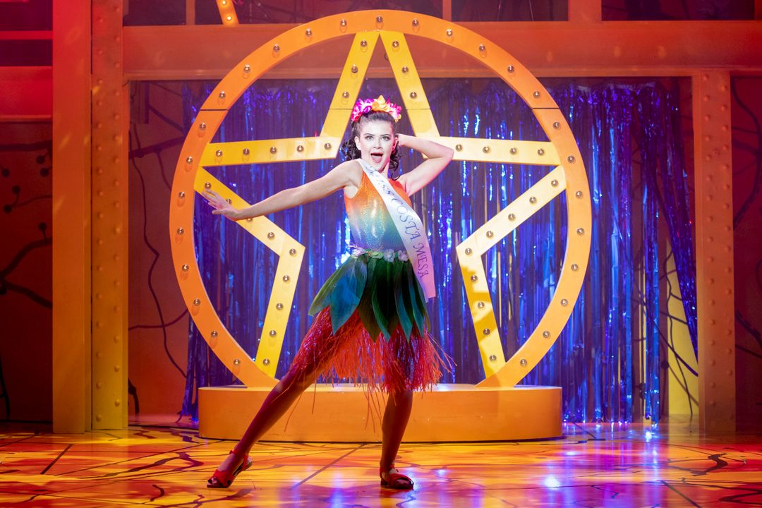 Review: LITTLE MISS SUNSHINE at the Playhouse, Oxford