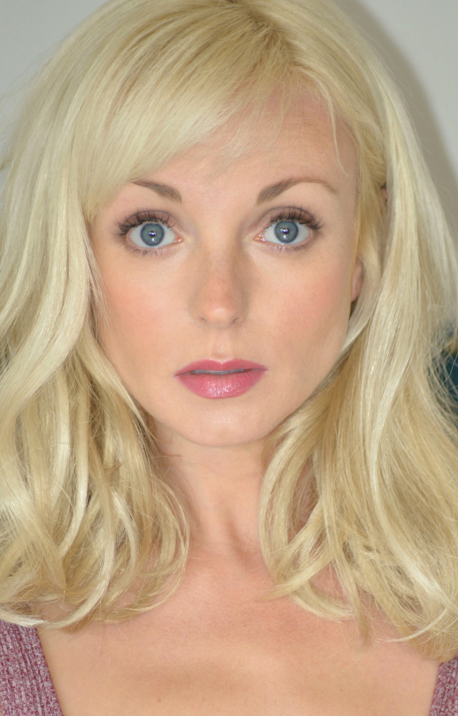 HELEN GEORGE