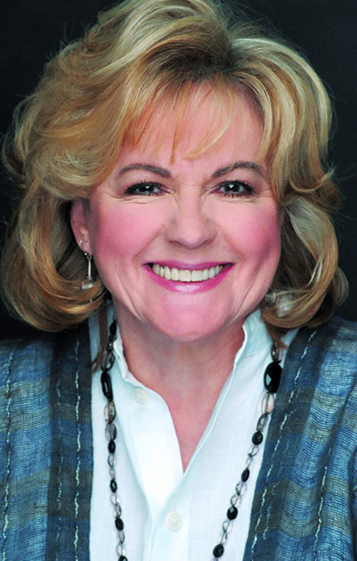 GWEN TAYLOR