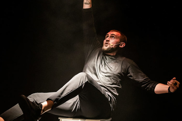 Review: BOAR at the Tobacco Factory Theatres, Bristol
