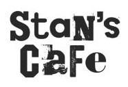 Stan’s Cafe announces STAN’S INTERNET CAFE