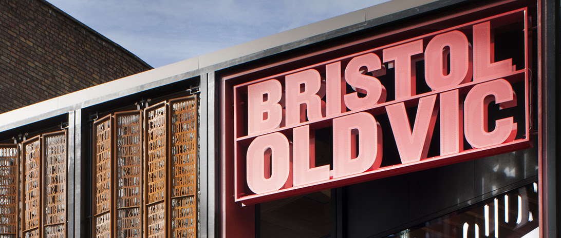 Bristol Old Vic commences consultation process with staff