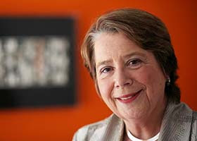 Bristol Old Vic to recruit a new Chair as Dame Liz Forgan’s celebrated tenure ends