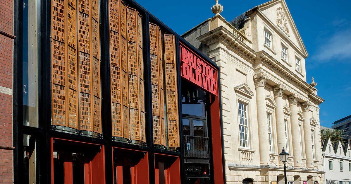 BRISTOL OLD VIC TO OFFER SOCIALLY DISTANCED SHOWS AFTER “FREEDOM DAY” 