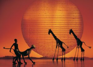 Disney_s The Lion King at the Lyceum Theatre, London. Photo by Catherine Ashmore copy