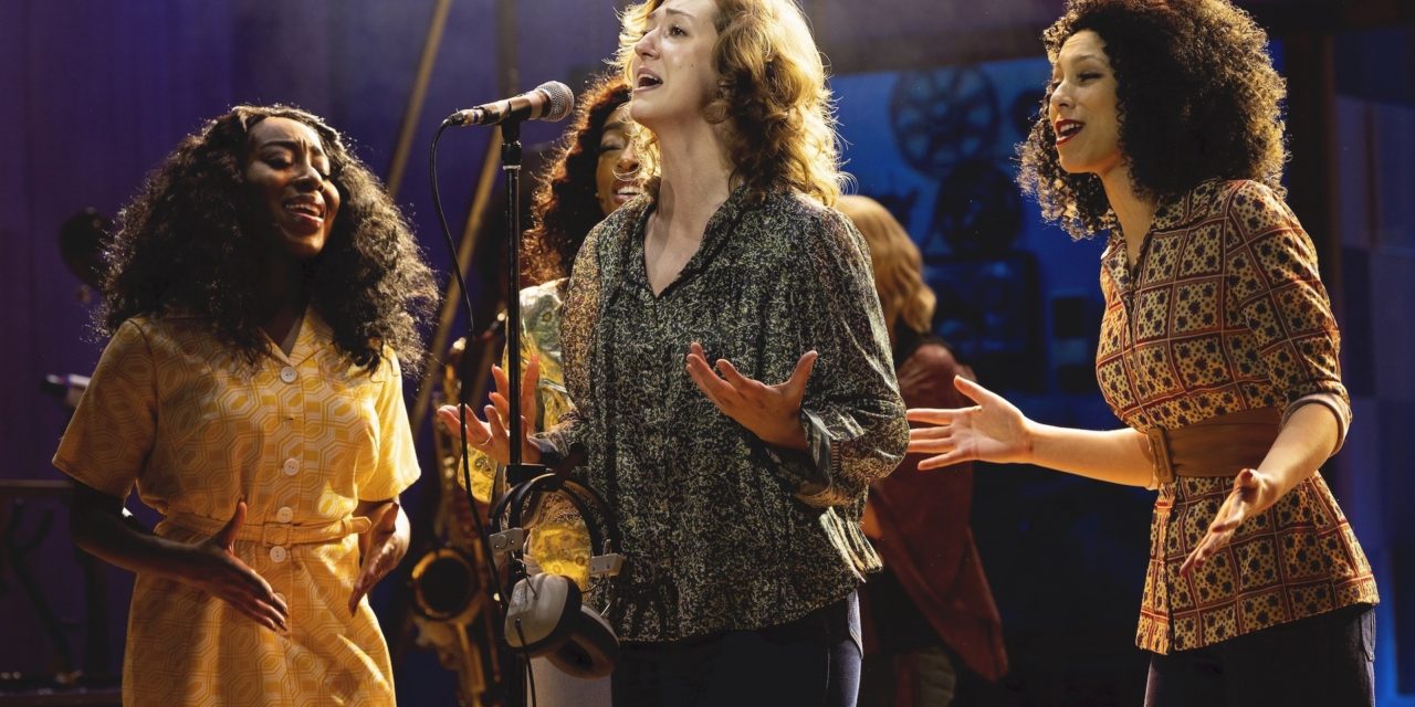 Review: BEAUTIFUL – The Carole King Musical at Bath Theatre Royal