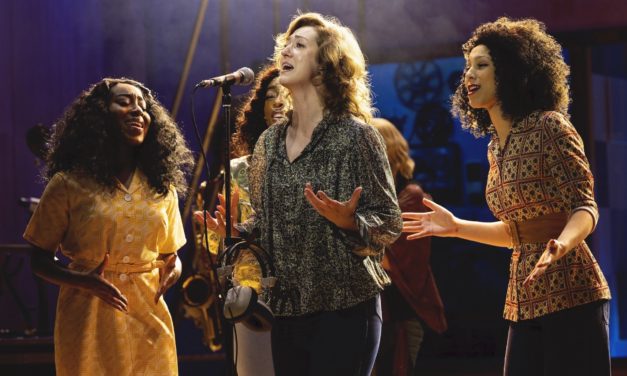 Review: BEAUTIFUL – The Carole King Musical at Bath Theatre Royal