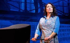 Blood Brothers – Niki Evans as Mrs Johnstone – Photo by Jack Merriman