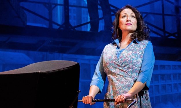 INTERVIEW: NIKI EVANS REPRISES THE ICONIC ROLE OF MRS. JOHNSTONE IN ‘BLOOD BROTHERS’