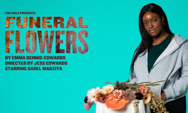 Review: FUNERAL FLOWERS at North Wall Arts Centre, Oxford