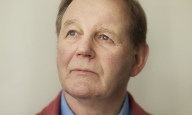 INTERVIEW: WITH MICHAEL MORPURGO