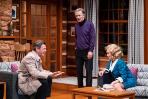 6. Catch Me If You Can – Gray O’Brien (Inspector Levine), Patrick Duffy (Daniel Corban), Linda Purl (Elizabeth Corban) – Credit Jack Merriman