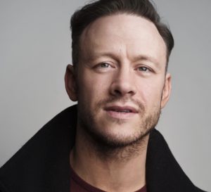 Kevin Clifton-1