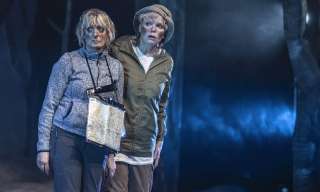 Review: SHEILA’S ISLAND at Bath Theatre Royal