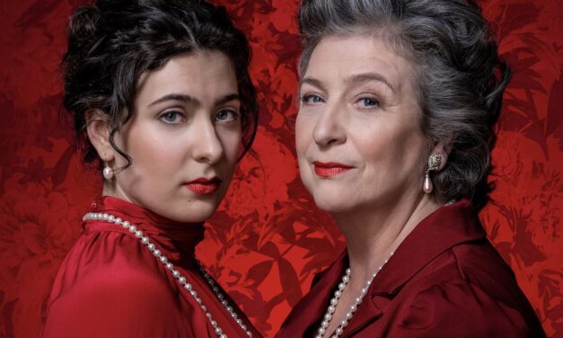 MRS. WARREN’S PROFESSION at BATH THEATRE ROYAL