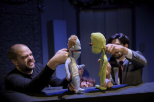 MDH Puppets Do A Movie (photo credit Paul Blakemore) (67)