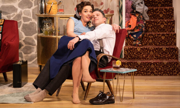 HOME, I’M DARLING at Bath Theatre Royal